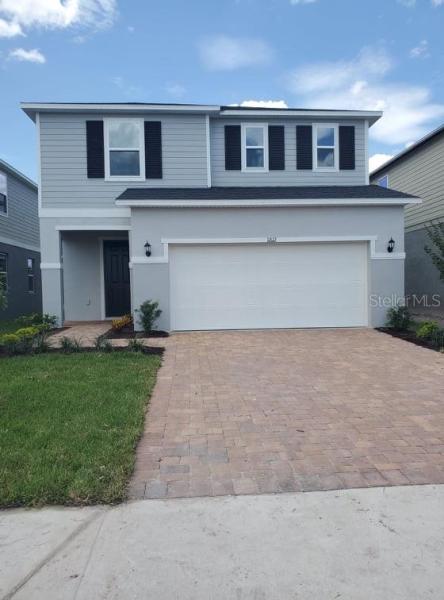 NORTH RIVER RANCH PH IB & ID EAST