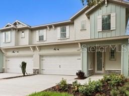 TOWNS AT SPRING LAKE