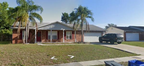 HICKORY HAMMOCK UNIT 3