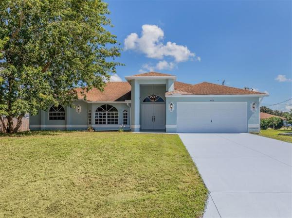 PORT CHARLOTTE SUB 10