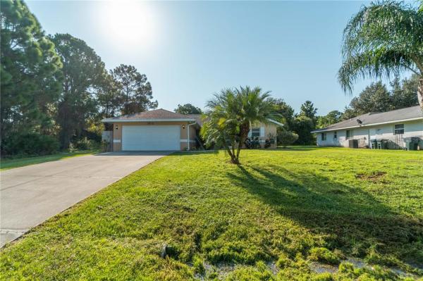 PORT CHARLOTTE SUB 27