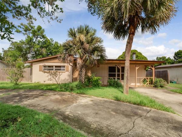 NORTH ORLANDO 2ND ADD