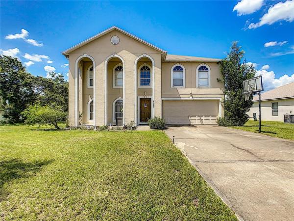 DELTONA LAKES UNIT 53