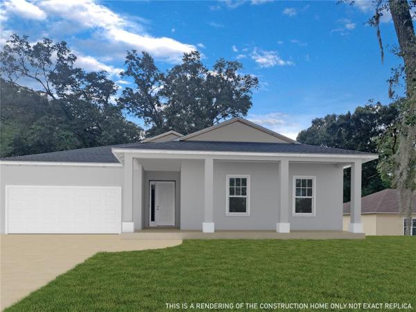 LADY LAKE HIDDEN OAKS