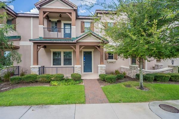 LAKESIDE VILLAGE TWNHMS