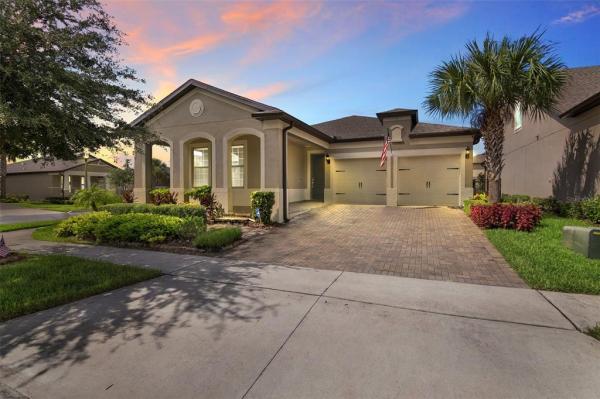 LAKEVIEW POINTE/HORIZON WEST P