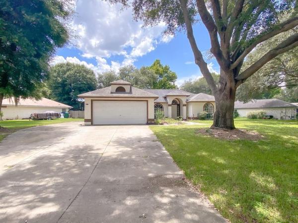 EUSTIS LAKE YALE LANDING