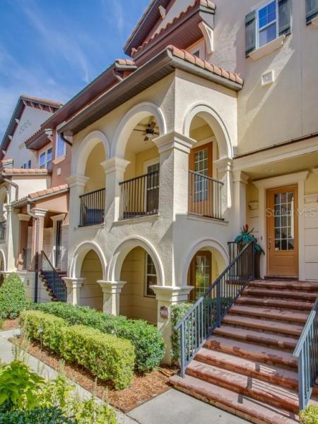 FOUNTAIN PARKE AT LAKE MARY PH 2