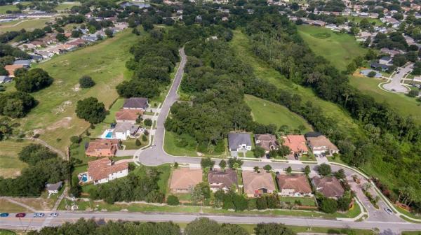 SANCTUARY GOLF ESTATES