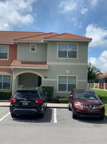 PARADISE PALMS RESIDENCE PH 2