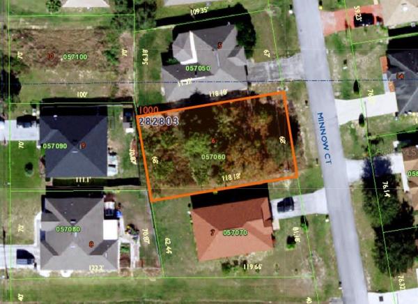 POINCIANA NBRHD 04 VILLAGE 07