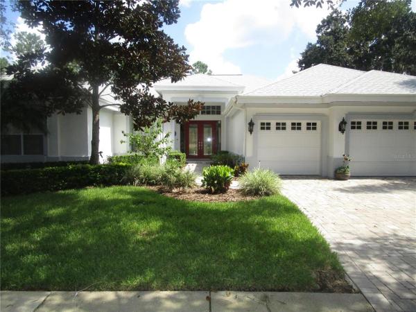 RIVER HILLS COUNTRY CLUB PARCE