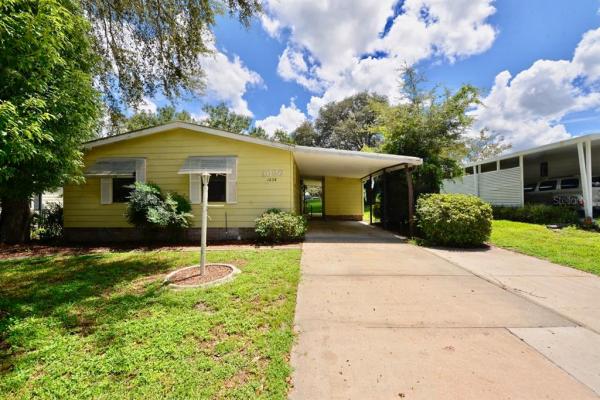 LADY LAKE ORANGE BLOSSOM GARDENS UNIT 07