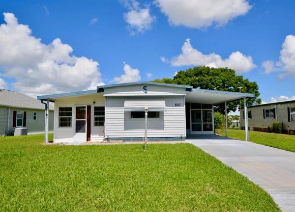 ORANGE BLOSSOM GARDENS UNIT 03-1B