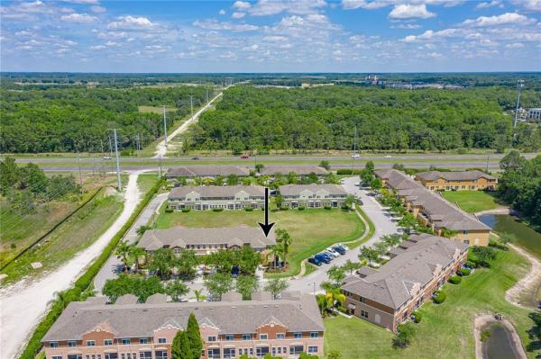 SEVEN OAKS PRCL S-14A