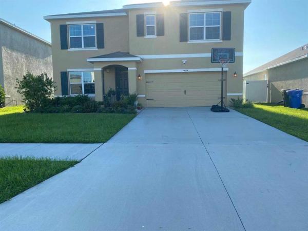 CARLTON LAKES WEST PH 2B