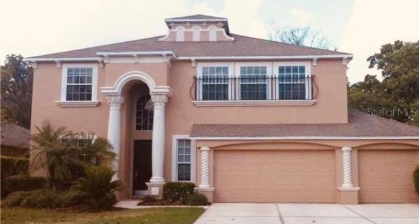 SEVEN OAKS PARCELS S-11 & S-15