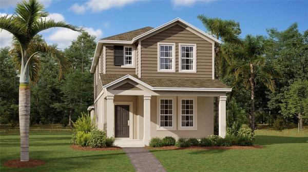 WATERSIDE 40'S PH 2C