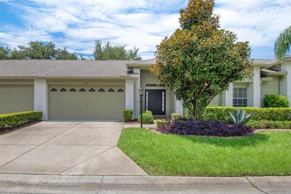 HERITAGE PINES VILLAGE 12