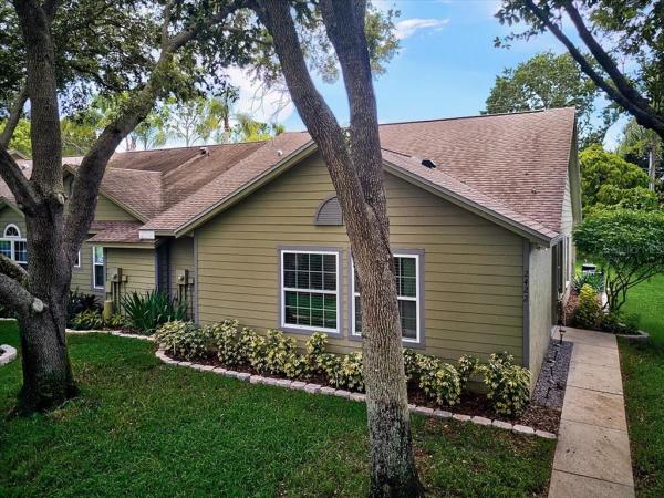 VILLAGE AT BENTLEY PARK