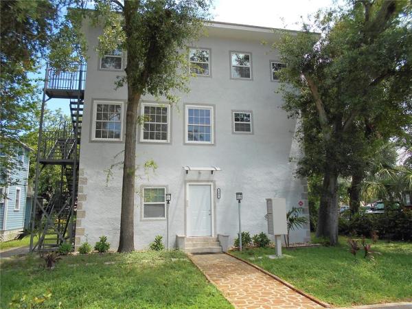 TURNERS A C ADD TO CLEARWATER