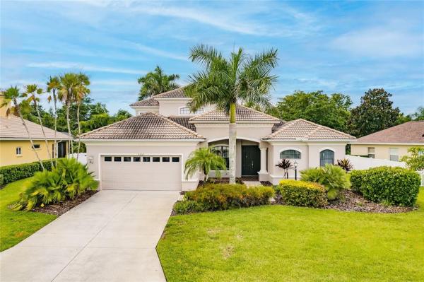 GREENBROOK VILLAGE SUBPHASE T UNIT 4 & 5