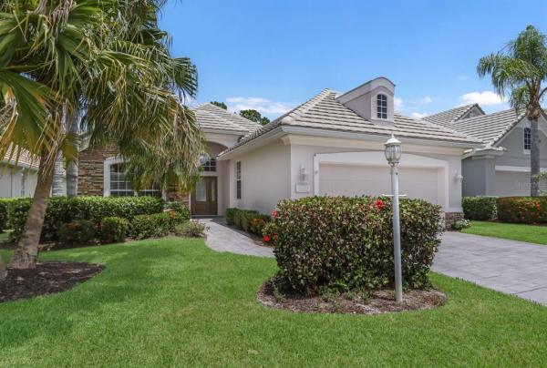 LAKEWOOD RANCH COUNTRY CLUB VILLAGE D 1