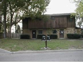 Tumblin Creek Forest