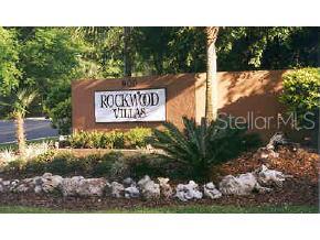 Rockwood Villas - Condo