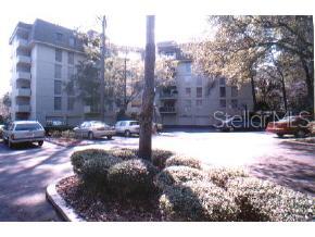 Gaineswood - Condo