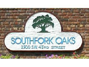South Forks Oaks-Condo