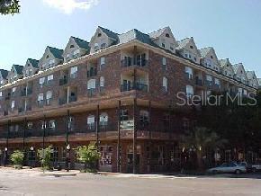 Union Street Station