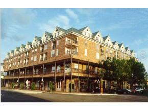 Union Street Station