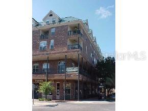 Union Street Station