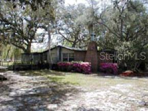 Clearwater Lake Homesites