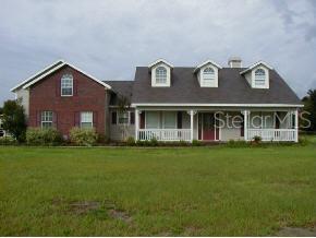 Century Oaks - Alachua