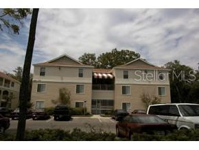 University Terr West