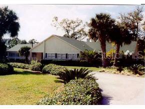 Country Club Estates