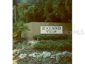 Rockwood Villas - Condo