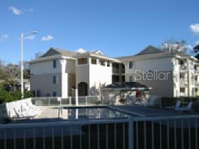 University Terrace-Condo - фото