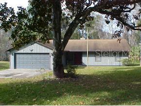 Four Lakes Community