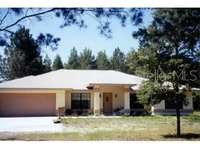 Spring Ridge Ranchettes