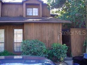 Rockwood Villas - Condo