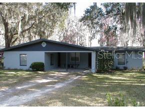 Melrose (Alachua County Only)