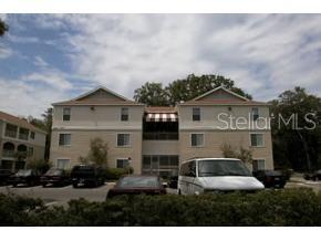 University Terr West