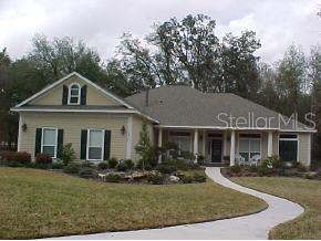 Cambridge Forest - фото