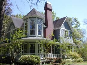 Santa Fe River Estates