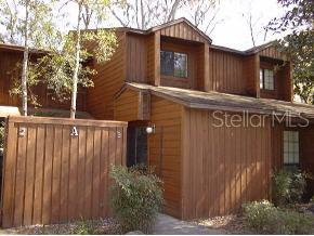 Rockwood Villas - Condo