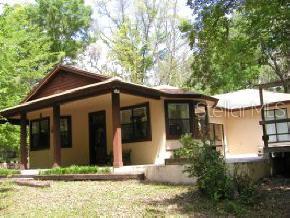 Santa Fe River Estates