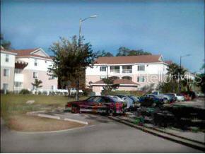 University Terr West